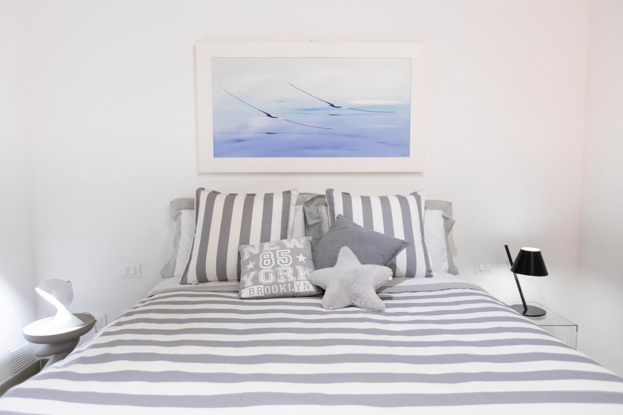 Apartment Mf Design *