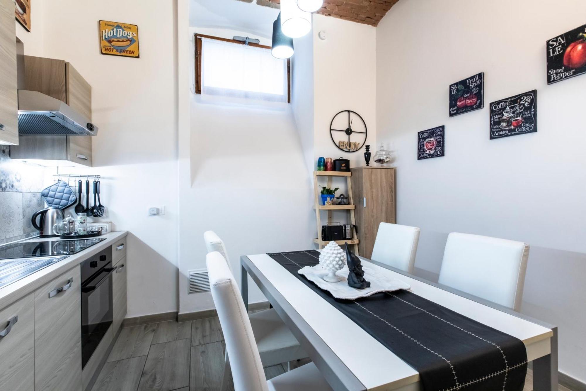 Apartment Mf Design