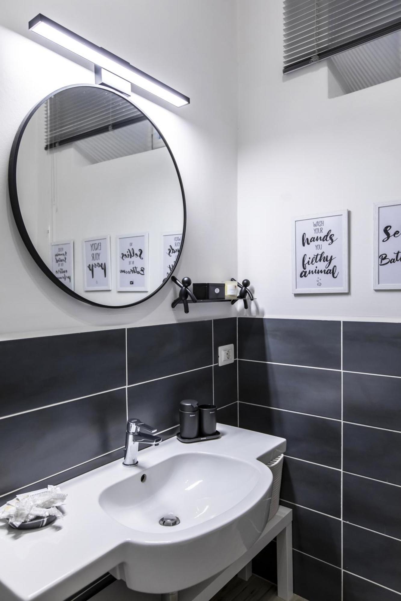Apartment Mf Design *