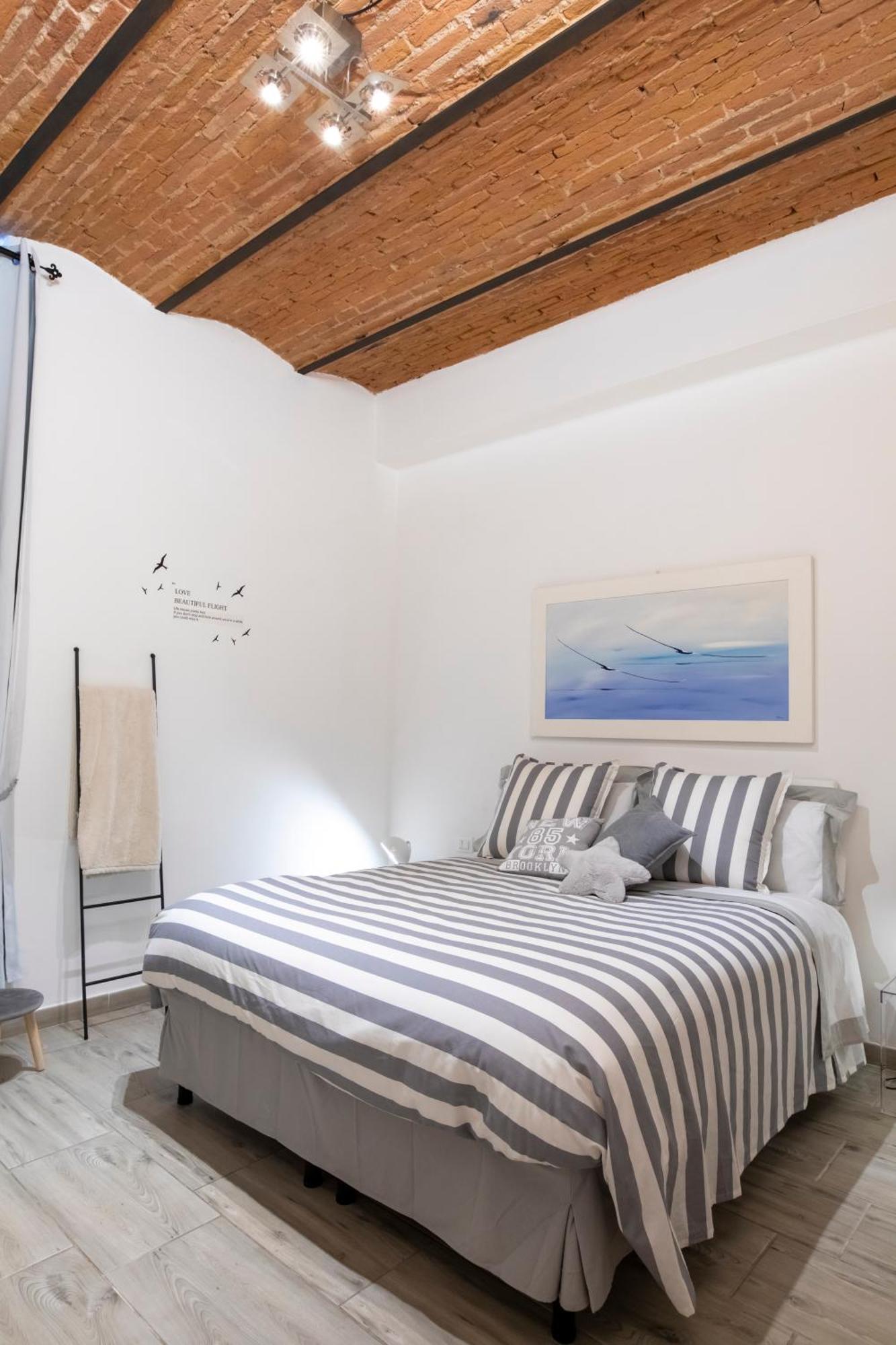 Mf Design Apartment *