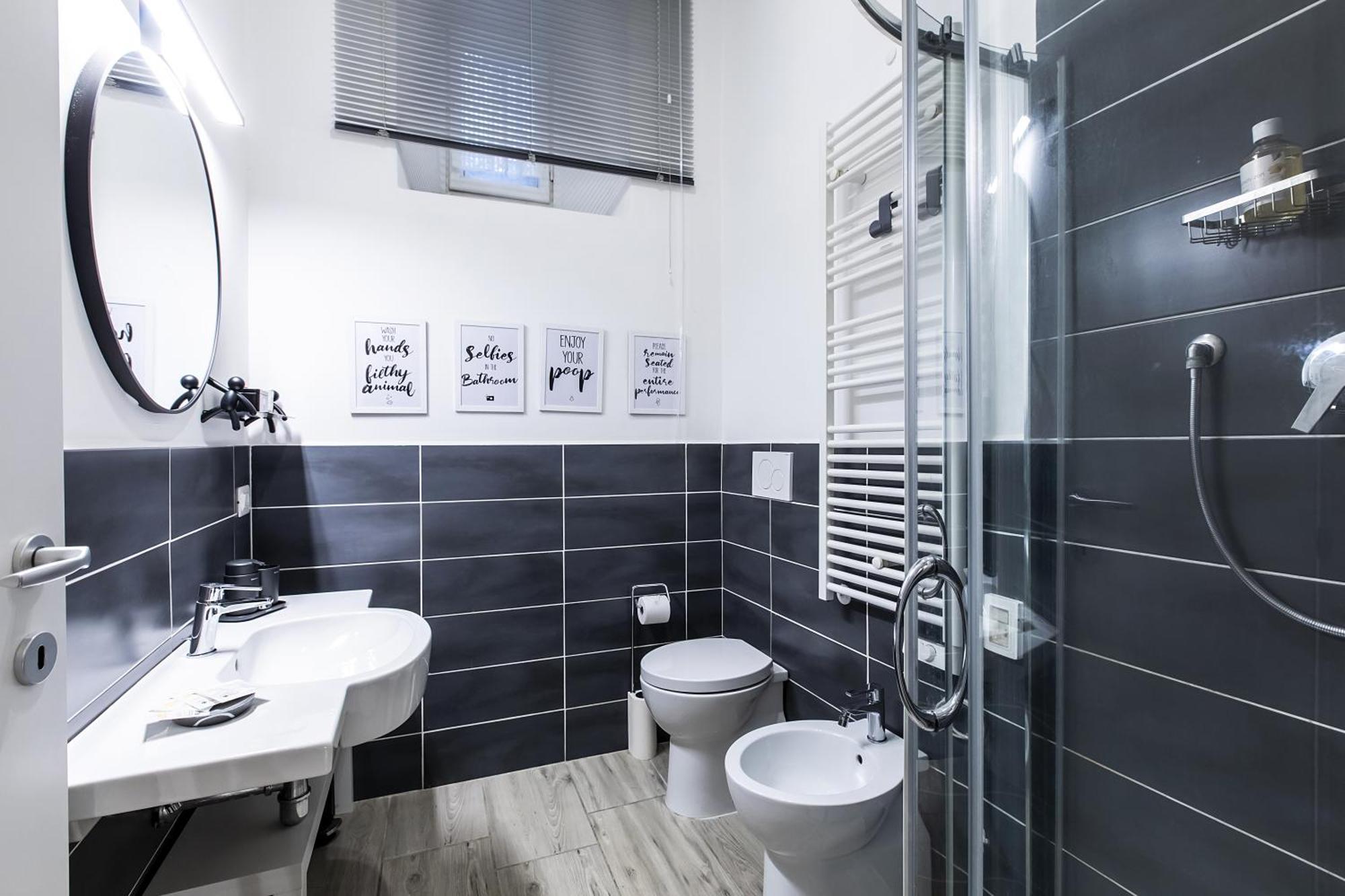 Mf Design Apartment Florence