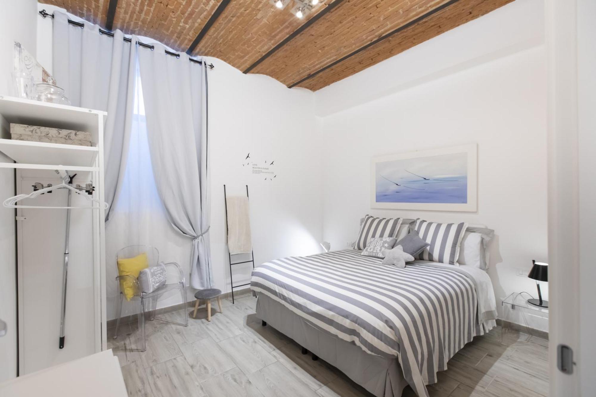 Mf Design Apartment Florence