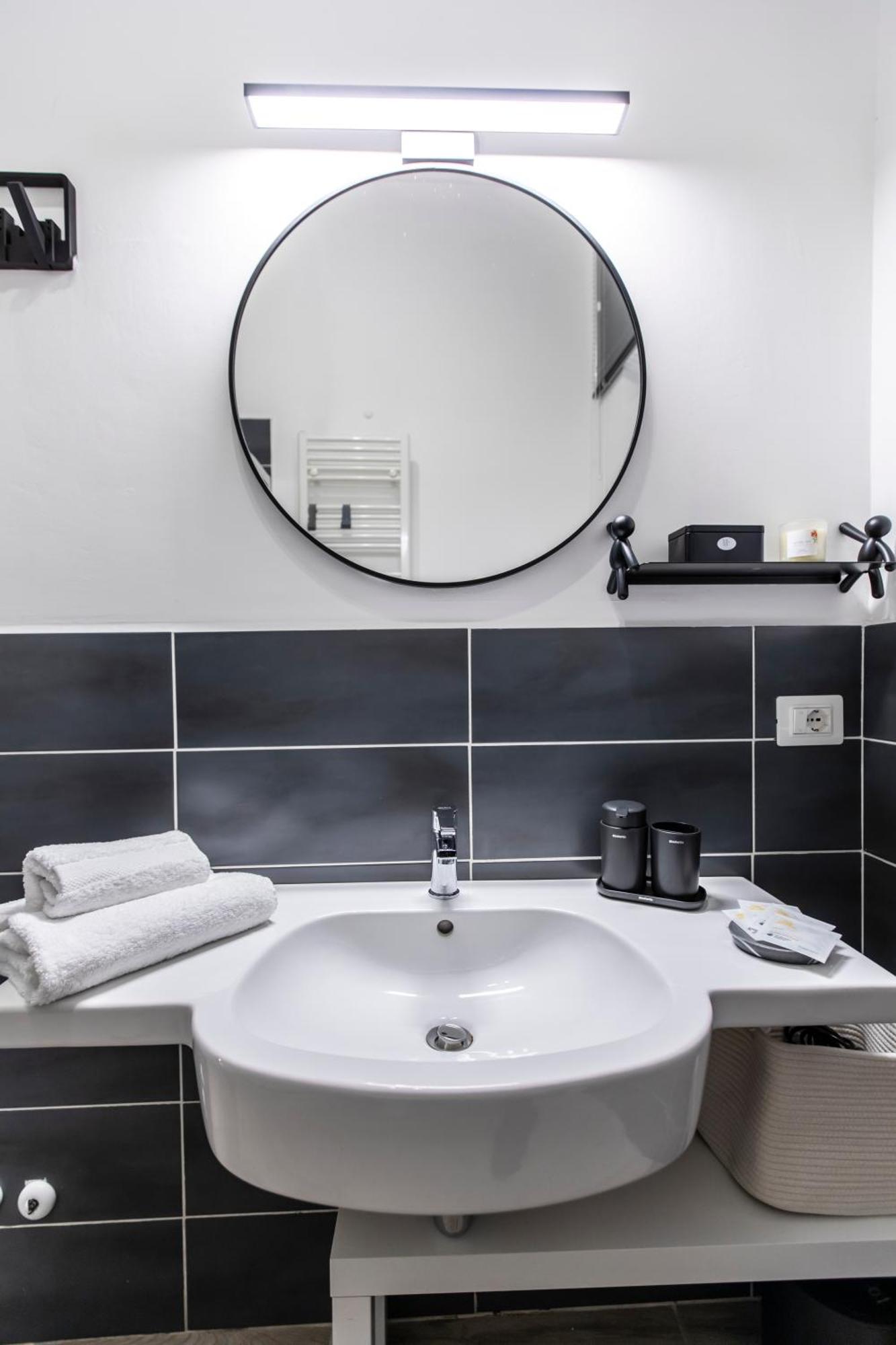 Apartment Mf Design *