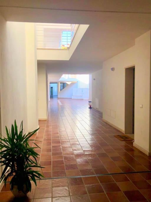 Nuovissimo 7min Dastazionesmn Apartamento
