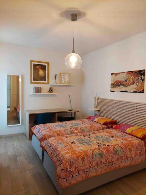 Nuovissimo 7min Dastazionesmn Apartamento *