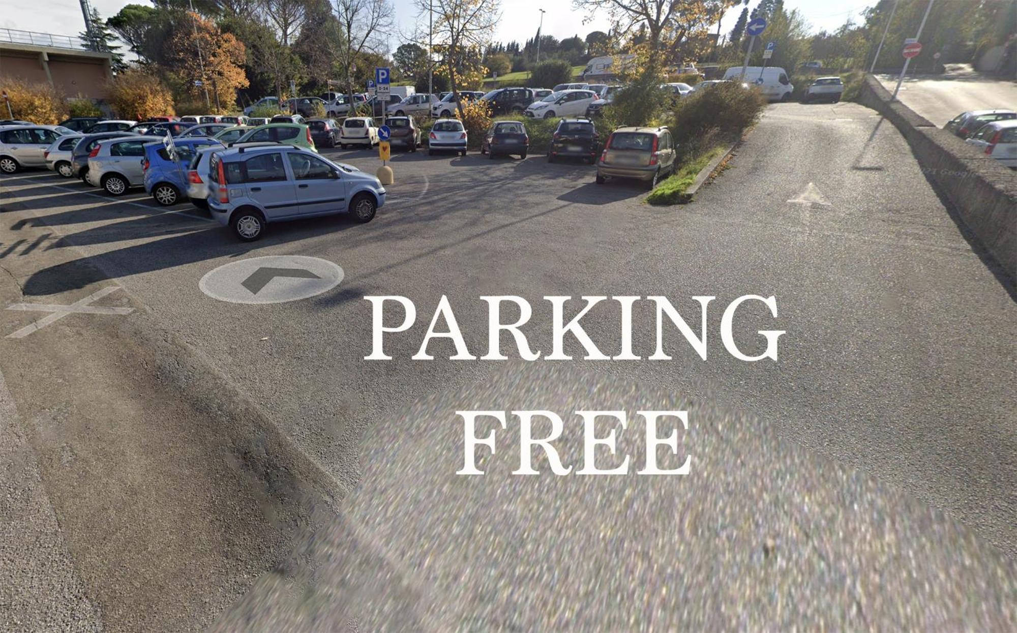 Art Loft Boboli - Easy Parking * Florenz