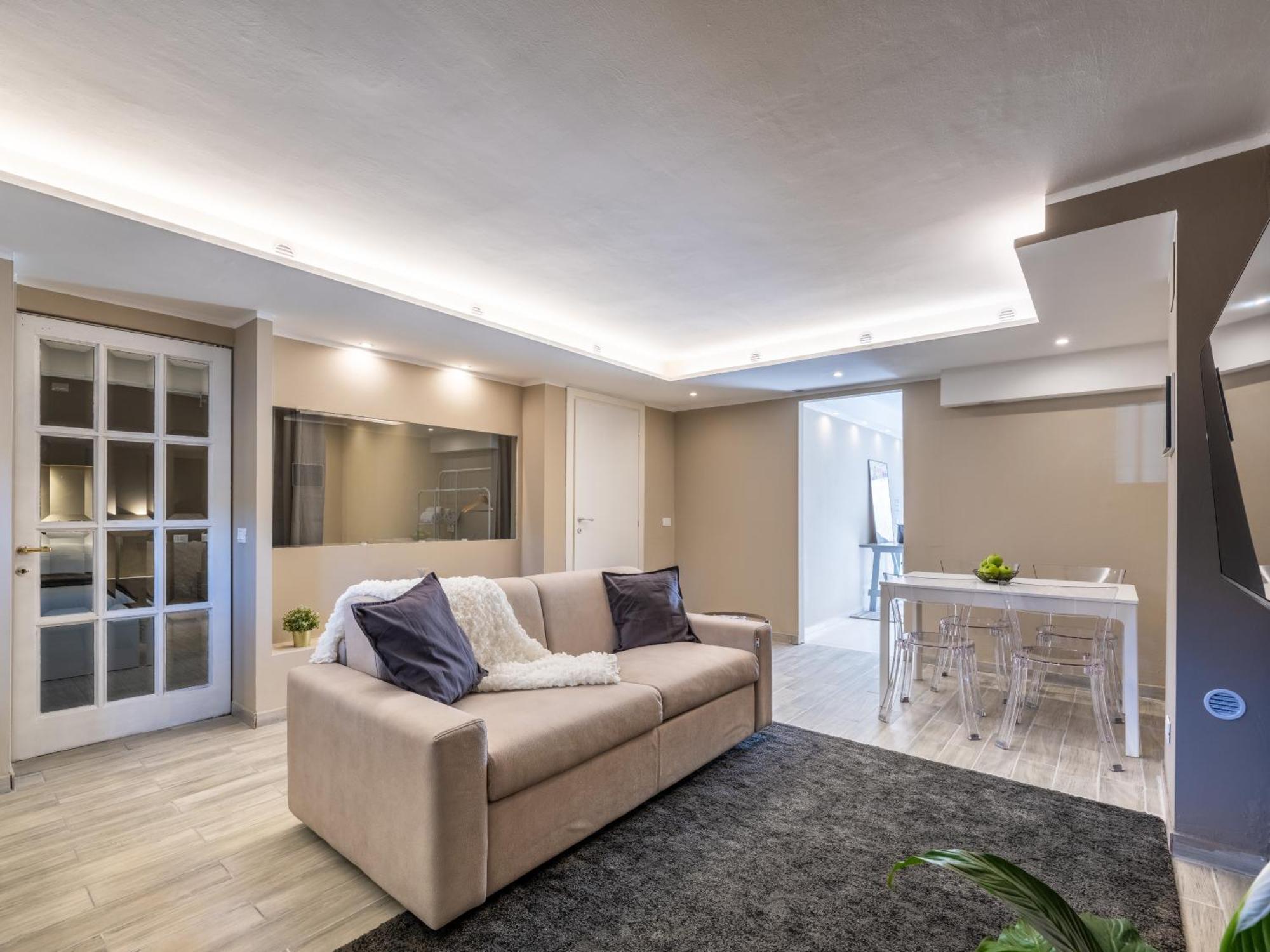 Appartement Europa - Dolcevita Florence