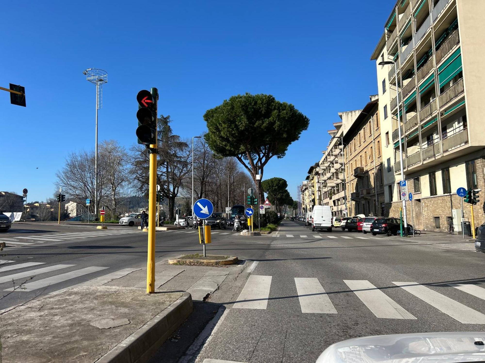 Apartment Casa Di Giotto- Firenze- Spaziosa- Vicina Al Centro *