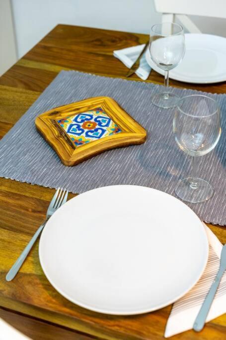 Apartamento In San Niccolo / Historic Centre Florença