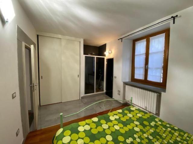 Appartement Casa Giusti Florence