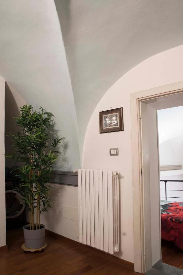 Casa Giusti Appartement *