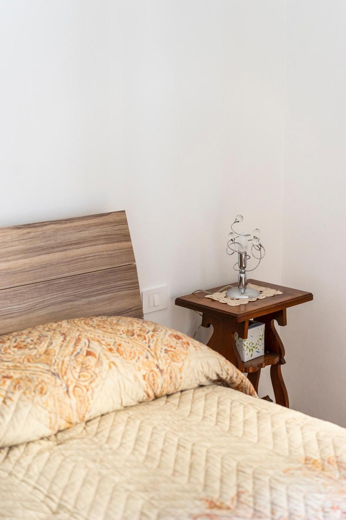 Flat Moon Over Terrace And Free Parking Appartamento Firenze