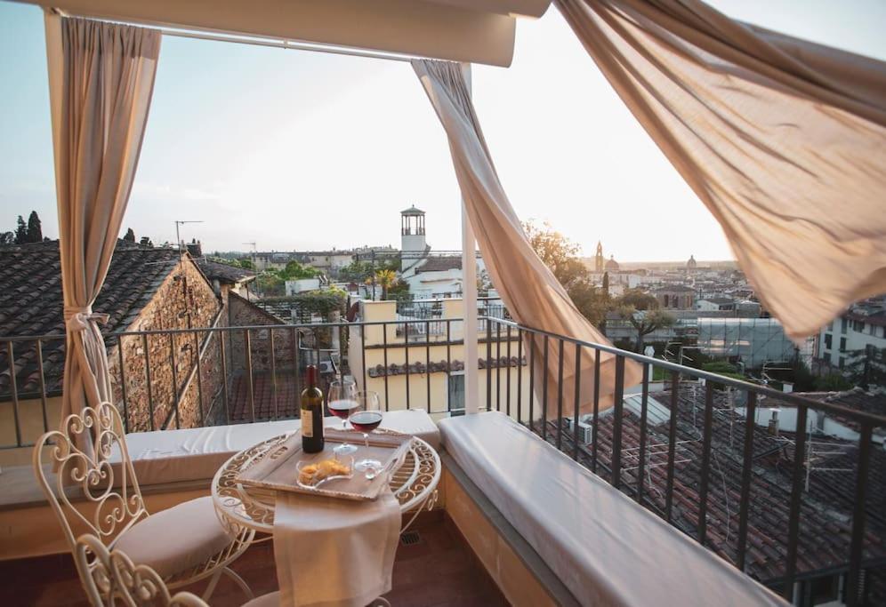 Apartamento Il Miraggio - Qk Costa58 Tower Florença