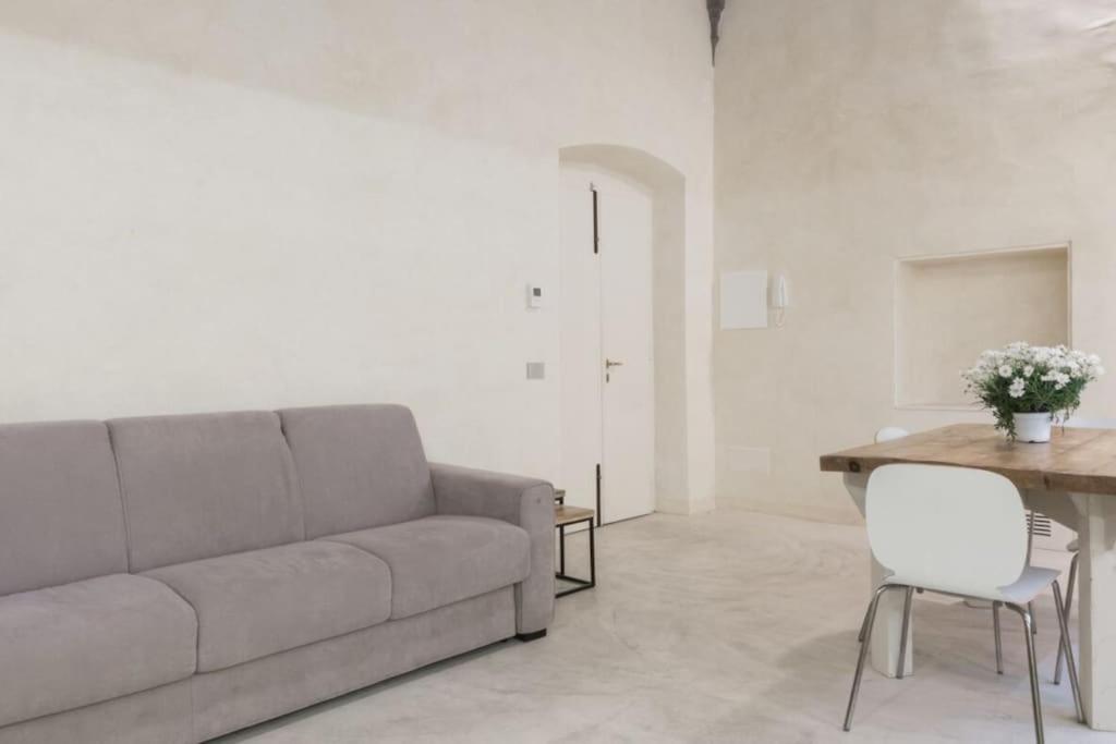 Appartement Keys Of Italy - Benci 20 Loft - Cherubini Luxurious Loft In Santa Croce *