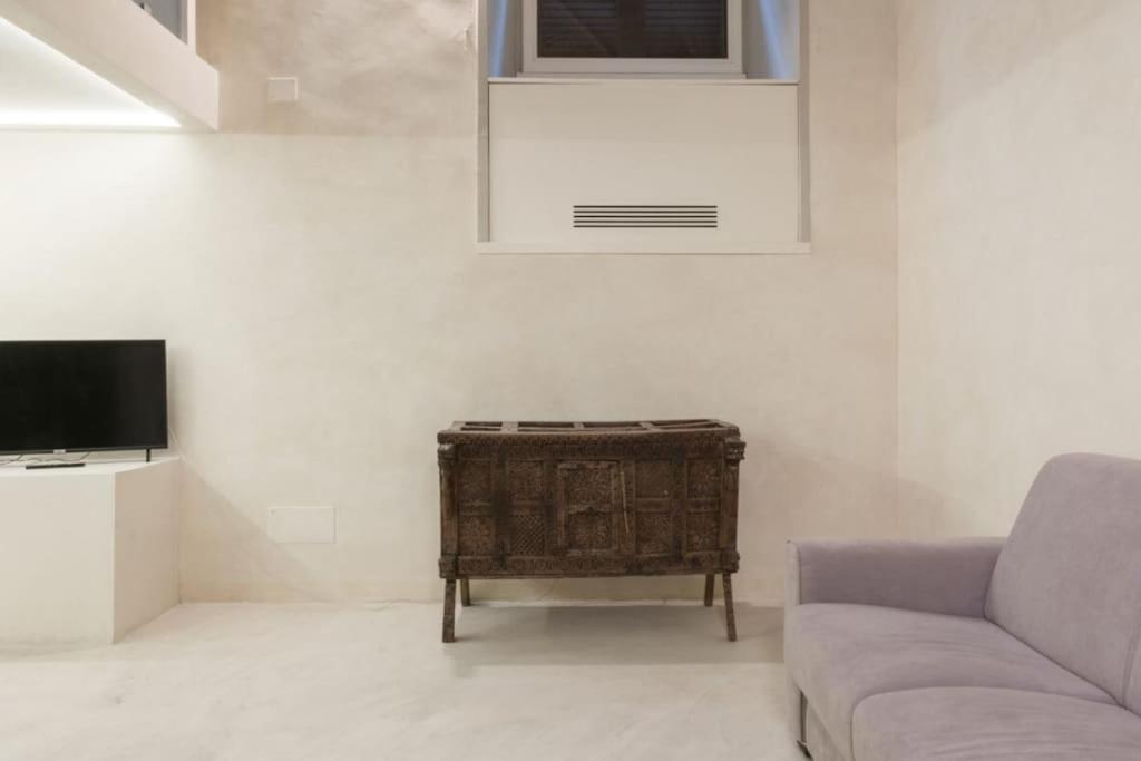 Keys Of Italy - Benci 20 Loft - Cherubini Luxurious Loft In Santa Croce Appartement