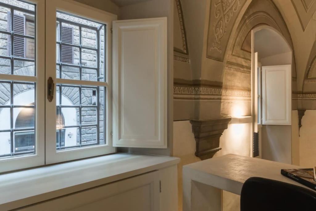 Keys Of Italy - Benci 20 Loft - Cherubini Luxurious Loft In Santa Croce Appartement Florence