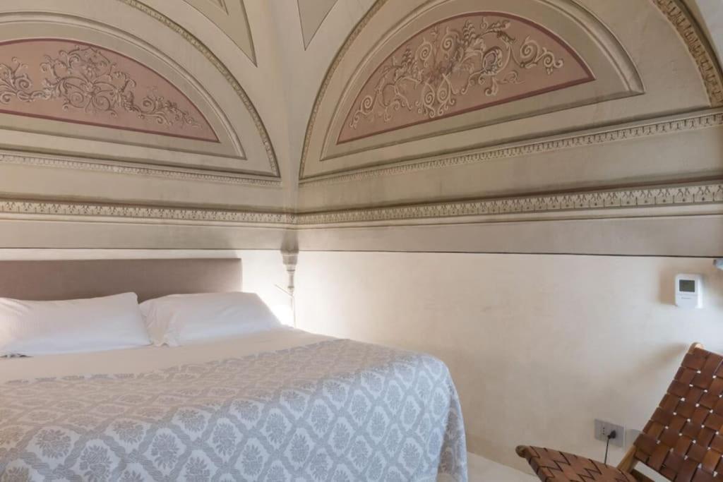 Keys Of Italy - Benci 20 Loft - Cherubini Luxurious Loft In Santa Croce Appartement Florence