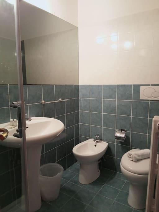 Nazionale B - Two Bedrooms Nearby Central Station * Florença