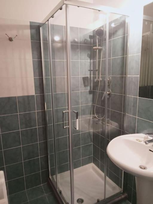 Nazionale B - Two Bedrooms Nearby Central Station * Florença