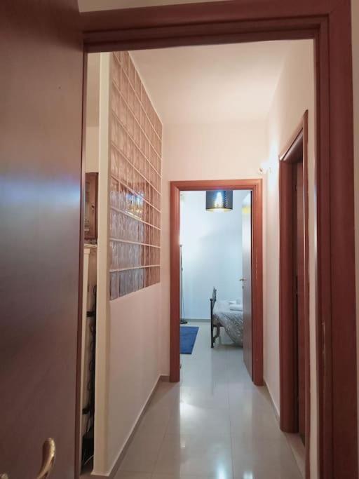 Apartamento Nazionale B - Two Bedrooms Nearby Central Station