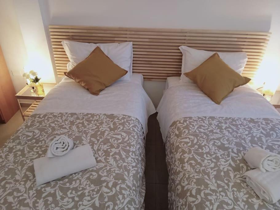 Apartamento Nazionale B - Two Bedrooms Nearby Central Station Florença