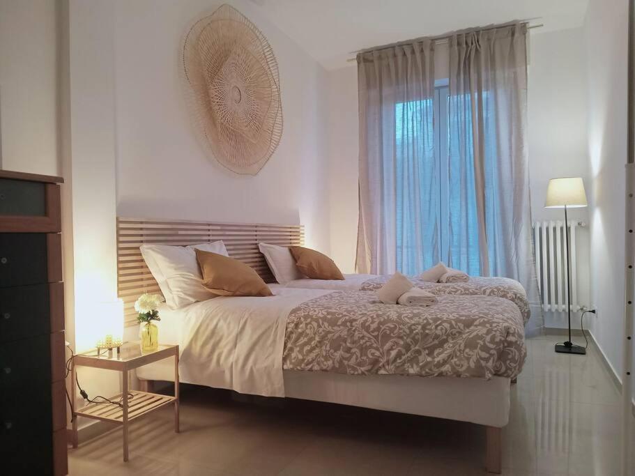 Apartamento Nazionale B - Two Bedrooms Nearby Central Station Florença