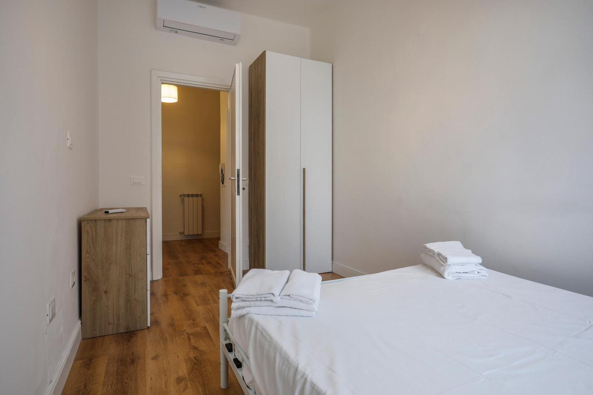 Casa Di Zoe - Sweet Dreams In Apartment *