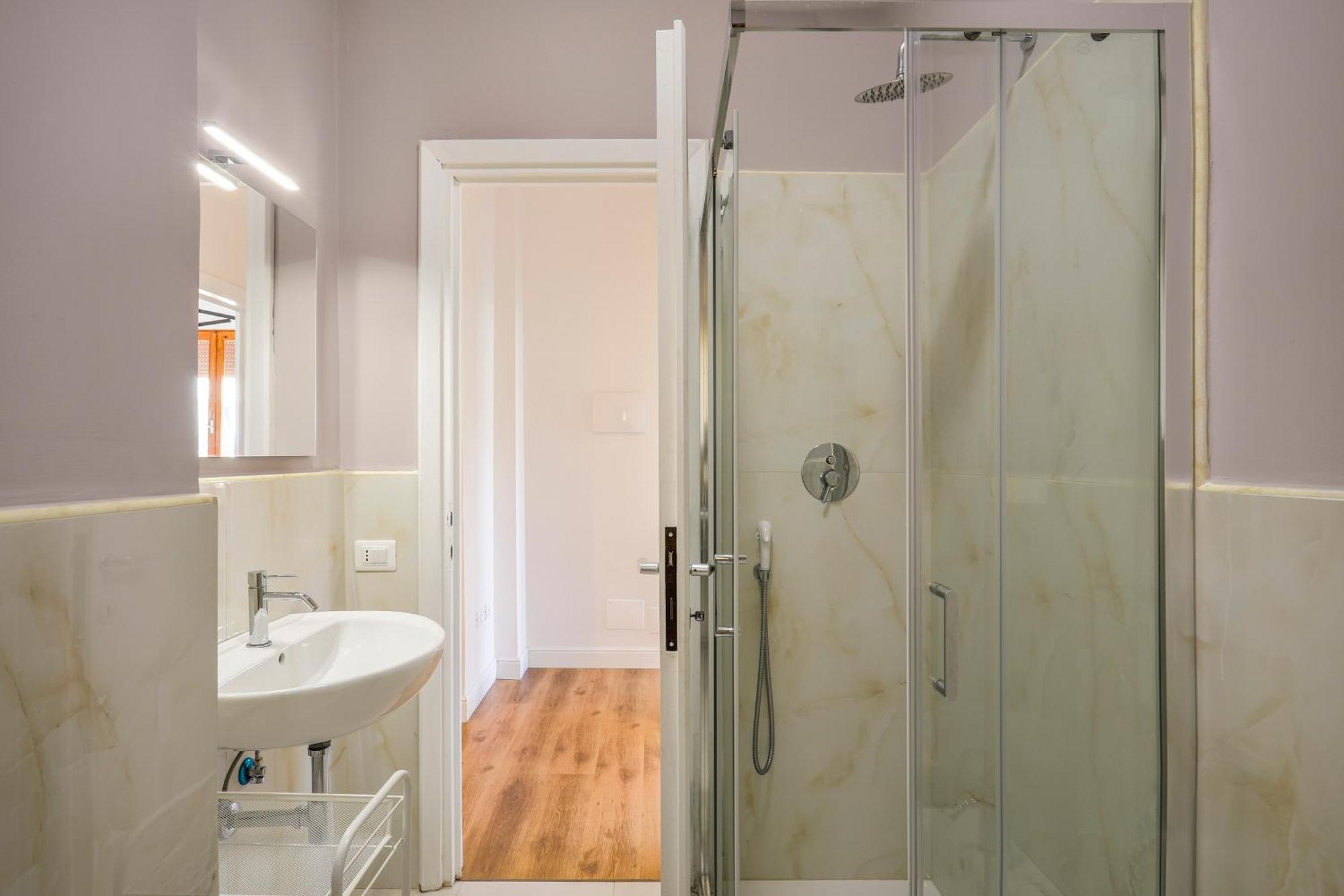 Apartment Casa Di Zoe - Sweet Dreams In Florence