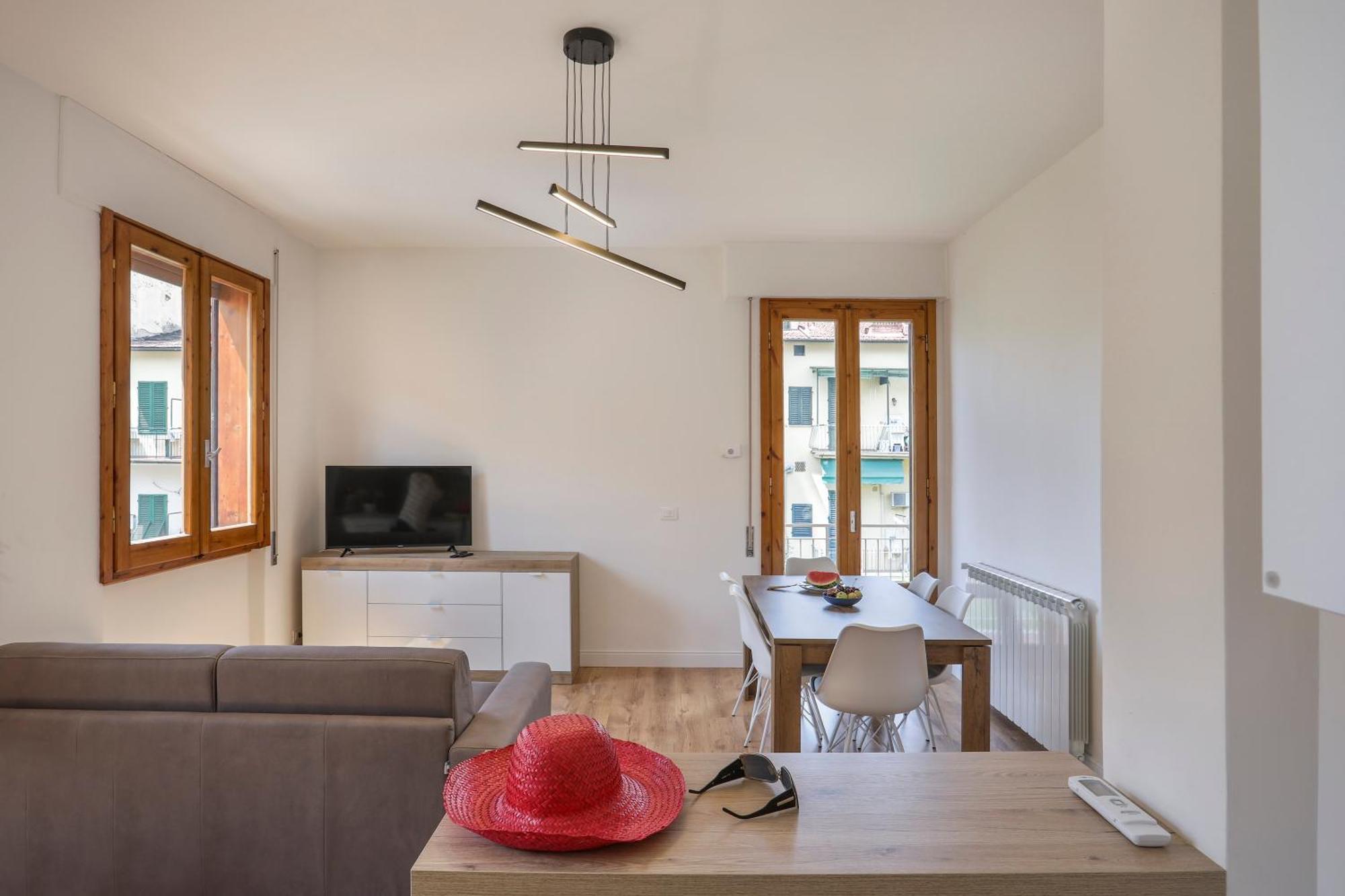 Casa Di Zoe - Sweet Dreams In Florence