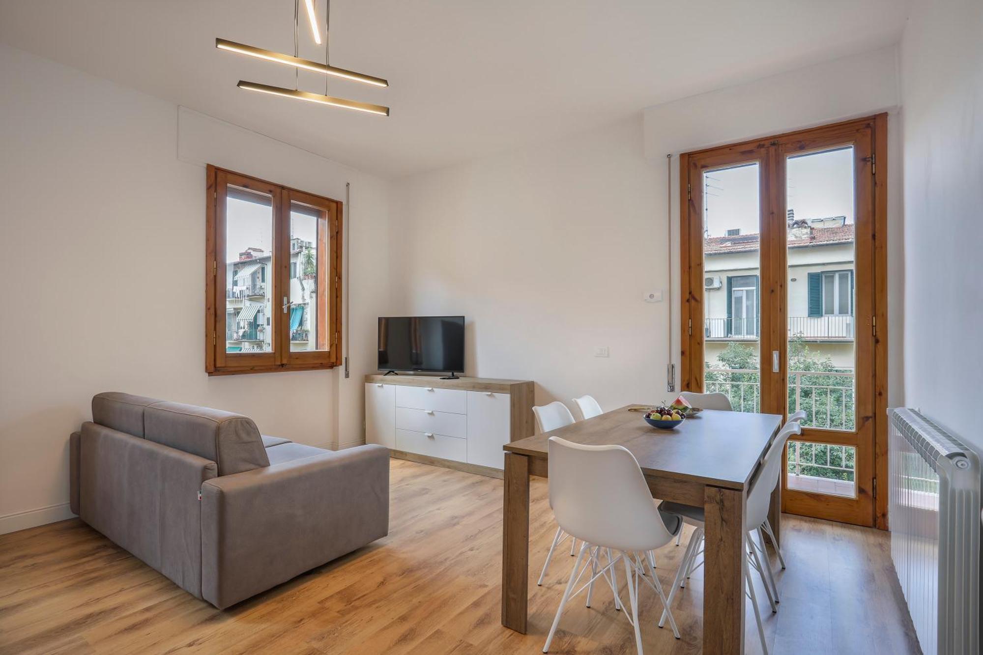 Casa Di Zoe - Sweet Dreams In Apartment