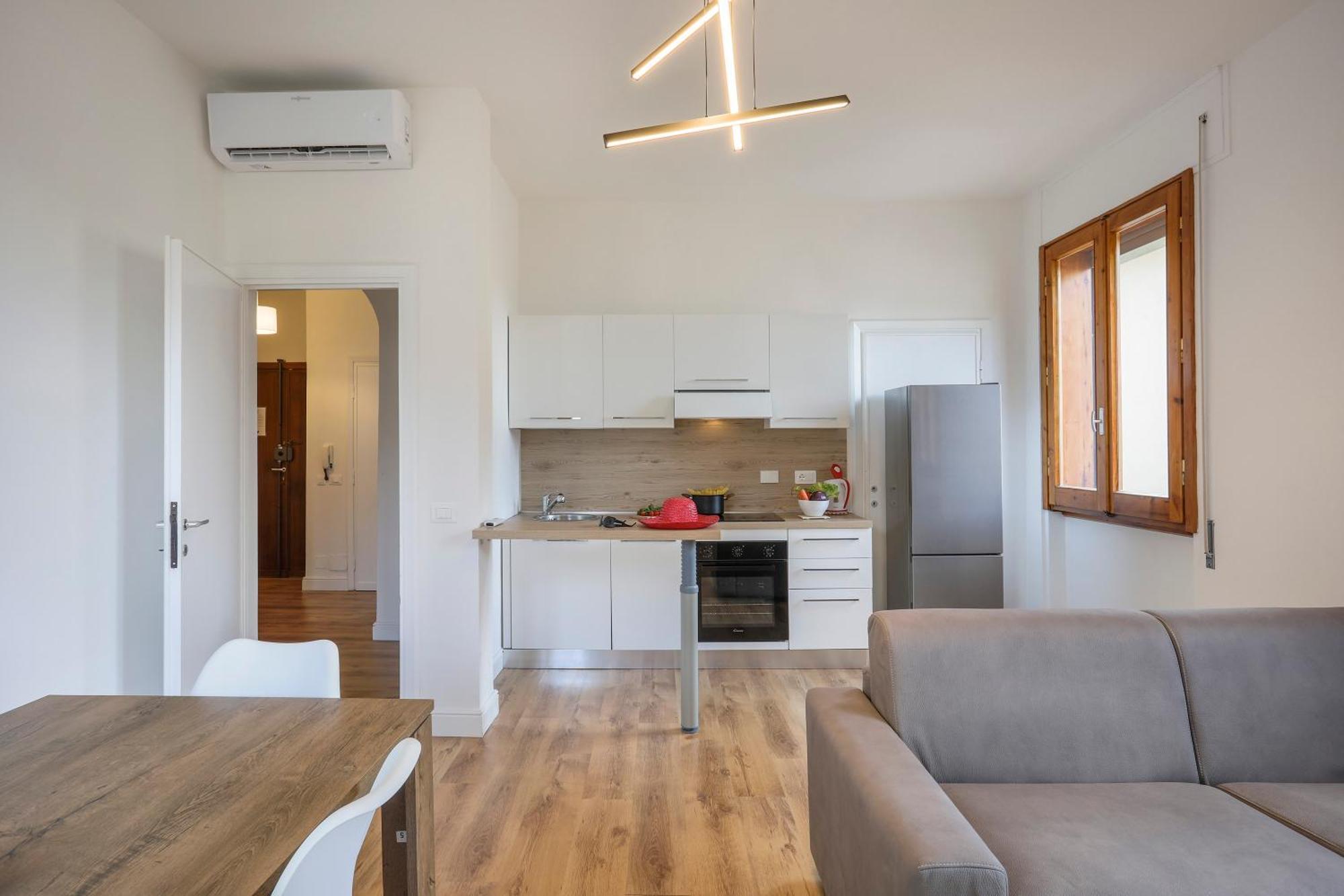 Apartment Casa Di Zoe - Sweet Dreams In *