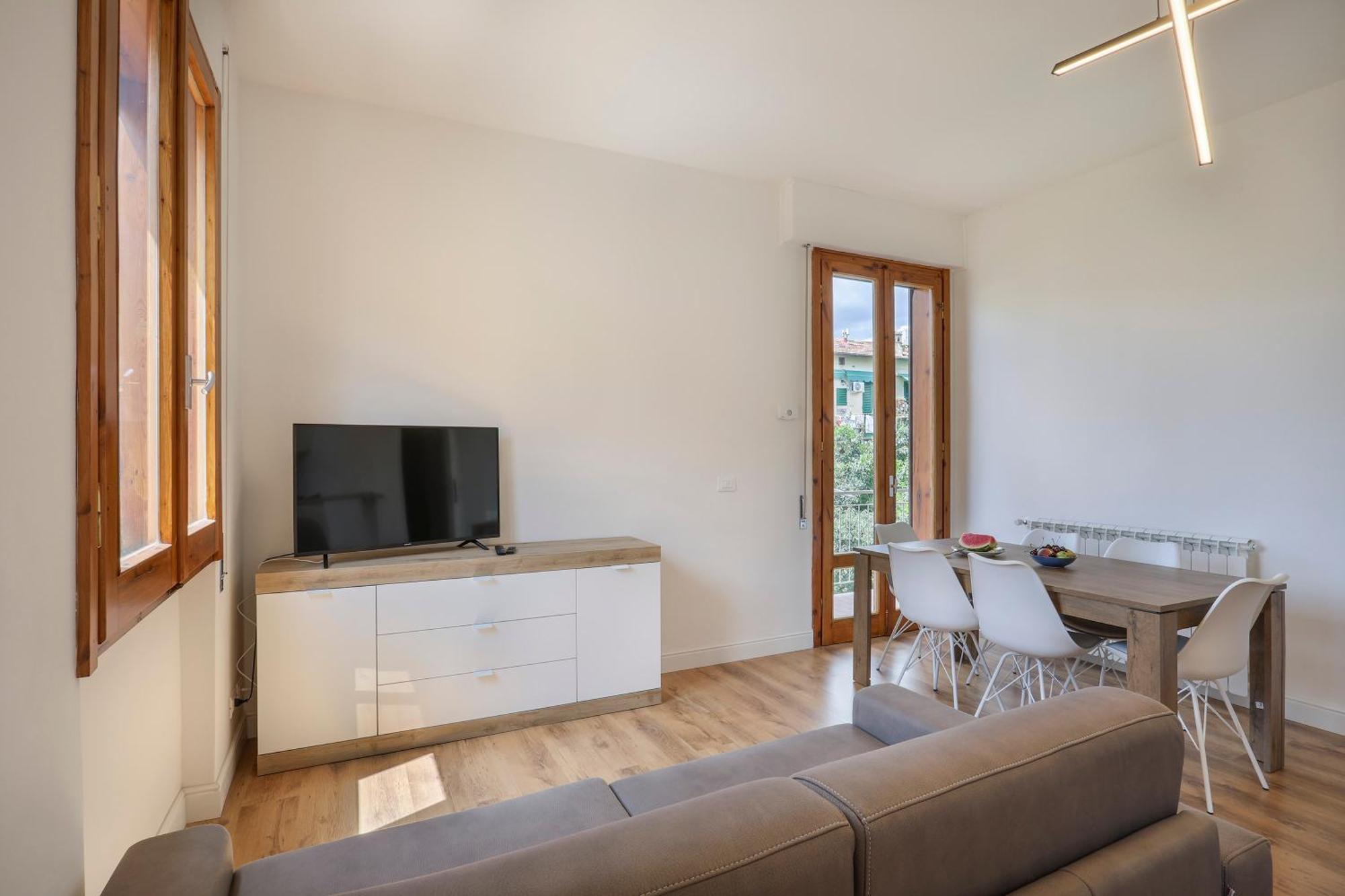Apartment Casa Di Zoe - Sweet Dreams In Florence
