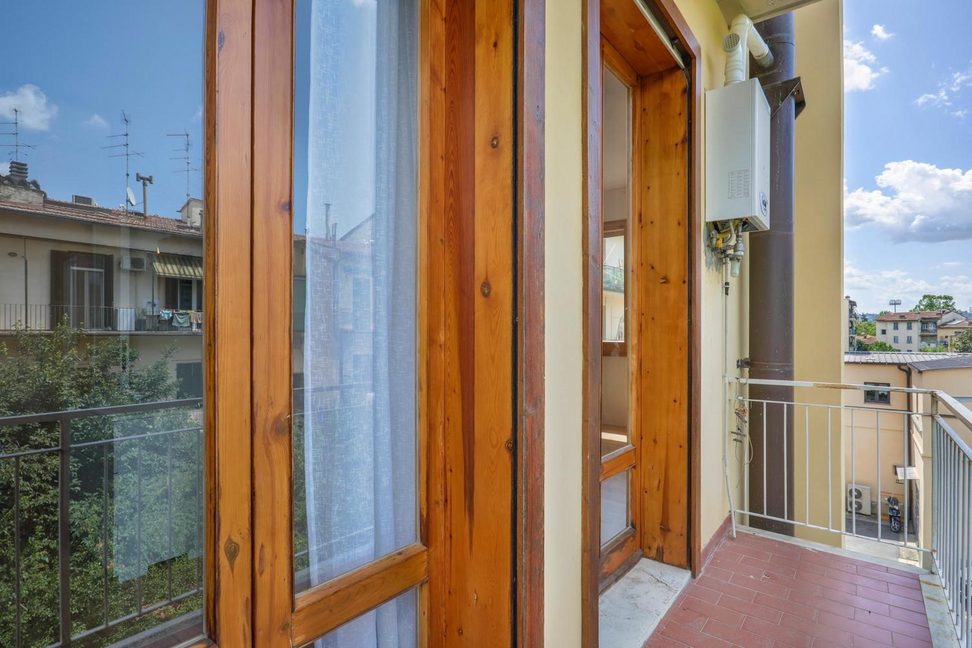 Casa Di Zoe - Sweet Dreams In Florence