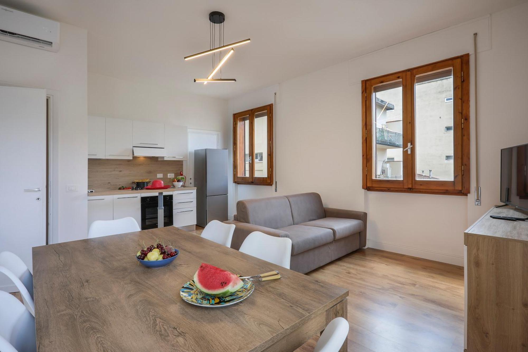 Apartment Casa Di Zoe - Sweet Dreams In Florence