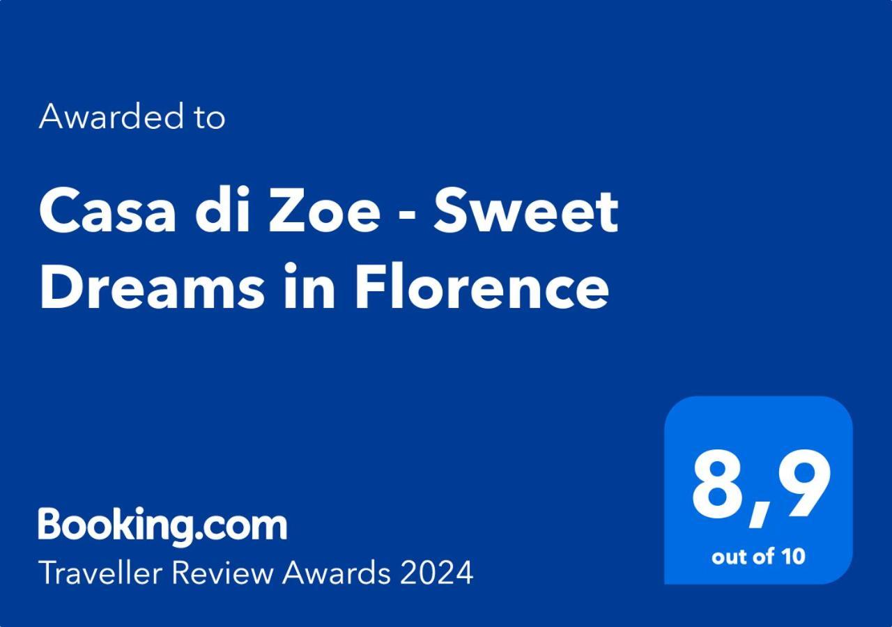 Apartment Casa Di Zoe - Sweet Dreams In *