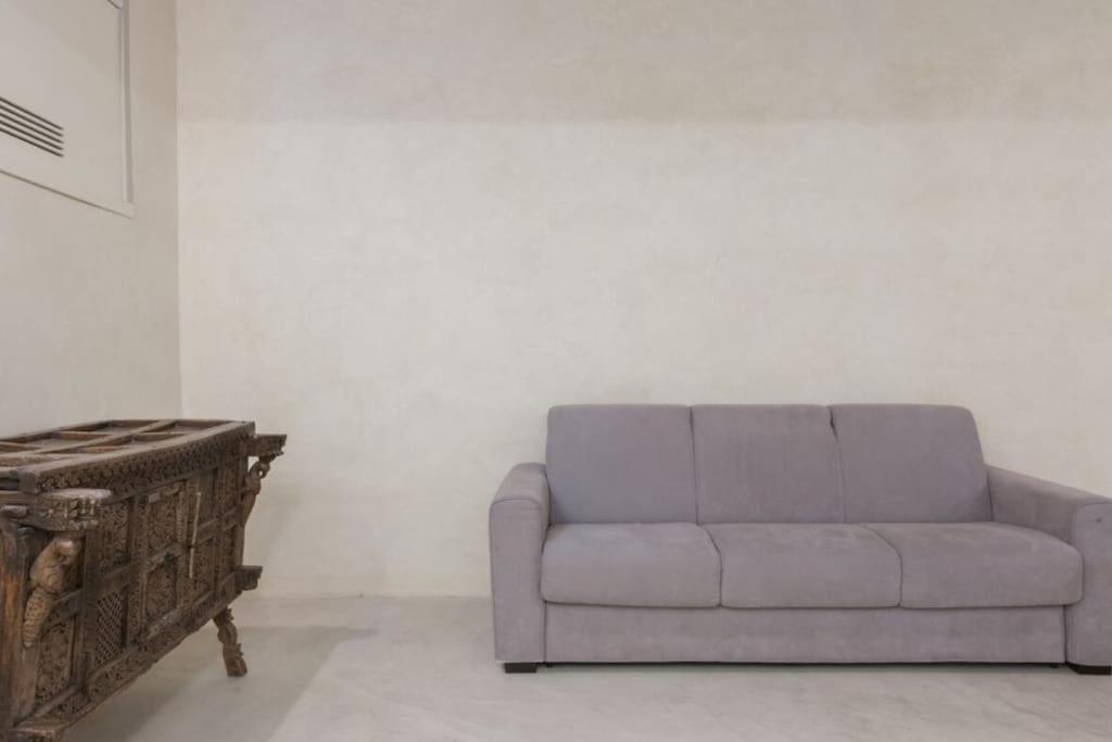 Keys Of Italy - Benci 20 Loft - Cherubini Luxurious Loft In Santa Croce Appartement Florence