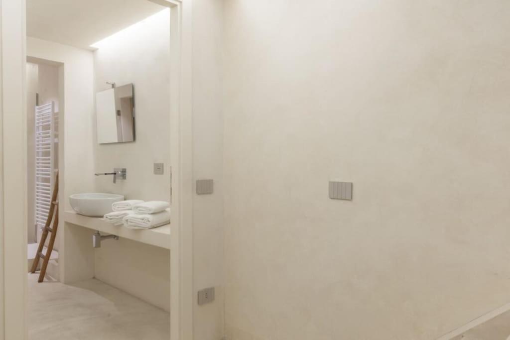 Keys Of Italy - Benci 20 Loft - Cherubini Luxurious Loft In Santa Croce Appartement Florence