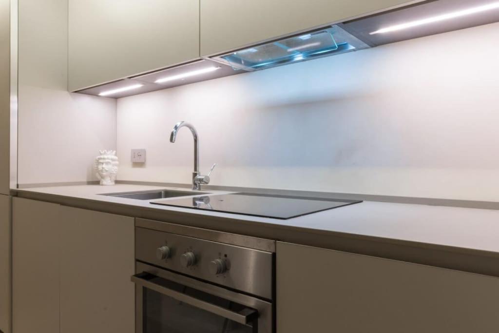 Keys Of Italy - Benci 20 Loft - Cherubini Luxurious Loft In Santa Croce Appartement