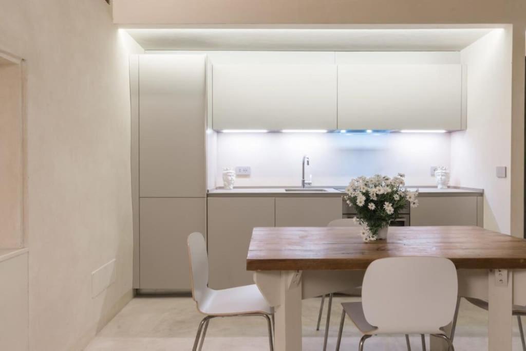 Keys Of Italy - Benci 20 Loft - Cherubini Luxurious Loft In Santa Croce Appartement *