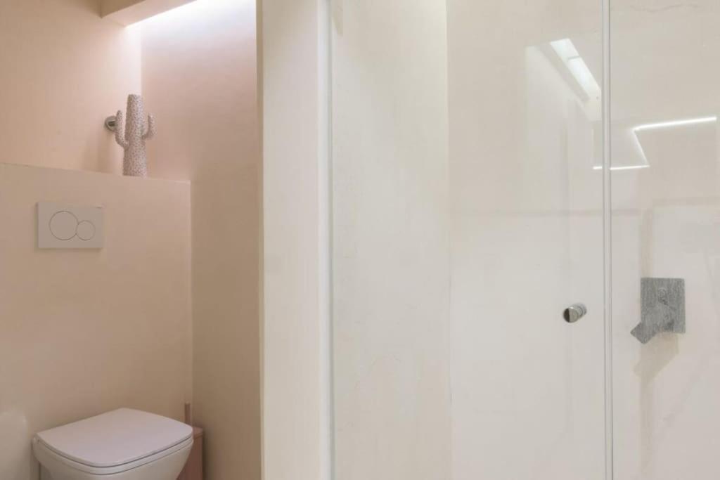 Appartement Keys Of Italy - Benci 20 Loft - Cherubini Luxurious Loft In Santa Croce Florence