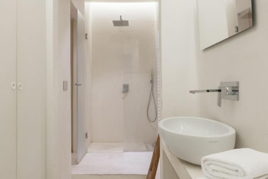 Keys Of Italy - Benci 20 Loft - Cherubini Luxurious Loft In Santa Croce Appartement *