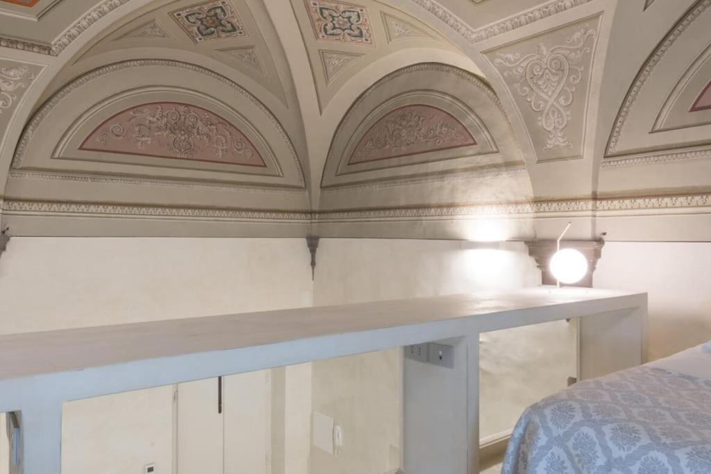 Appartement Keys Of Italy - Benci 20 Loft - Cherubini Luxurious Loft In Santa Croce