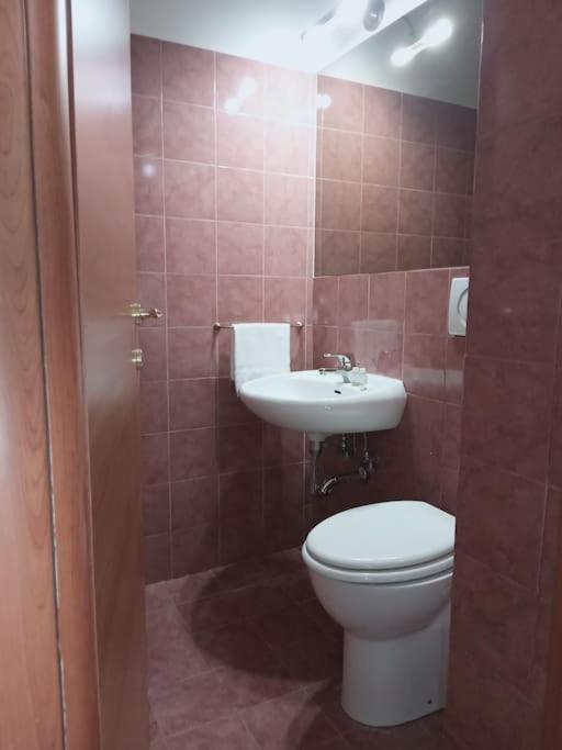 Nazionale B - Two Bedrooms Nearby Central Station Florença
