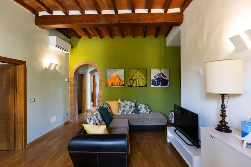 Apartment Ariosto Charme *