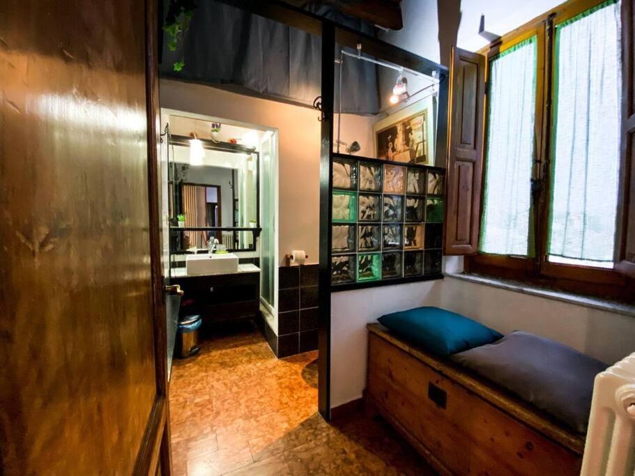 Apartment Happy Tower Free Wifi Florenz