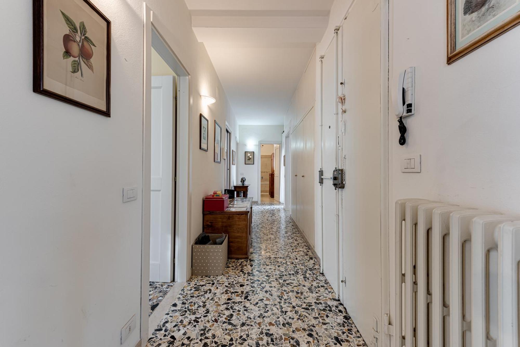 Giotto Palace Appartement *