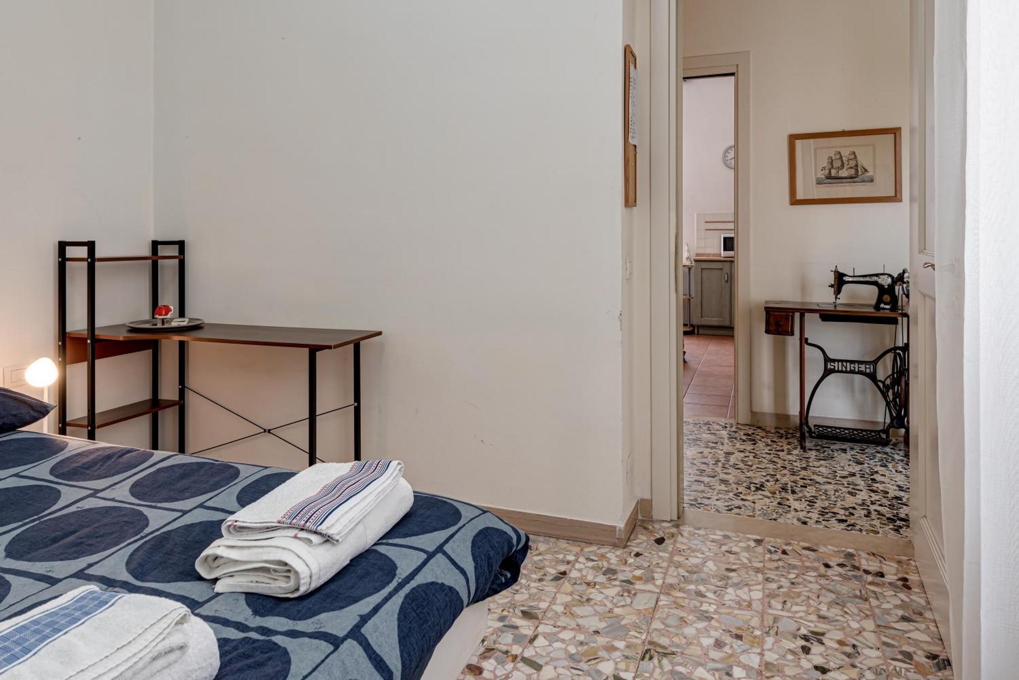 Giotto Palace Appartement *