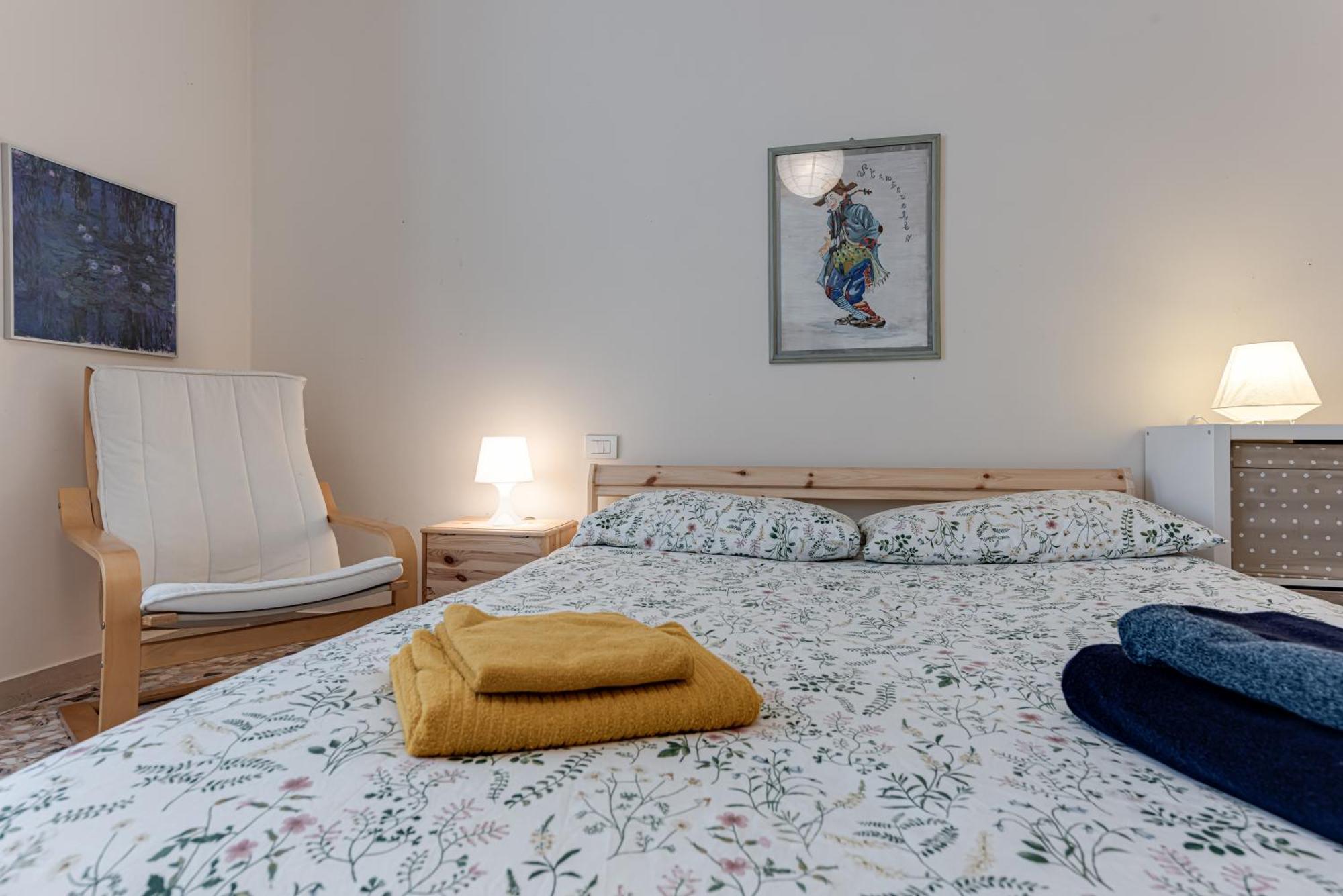 Appartement Giotto Palace Florence