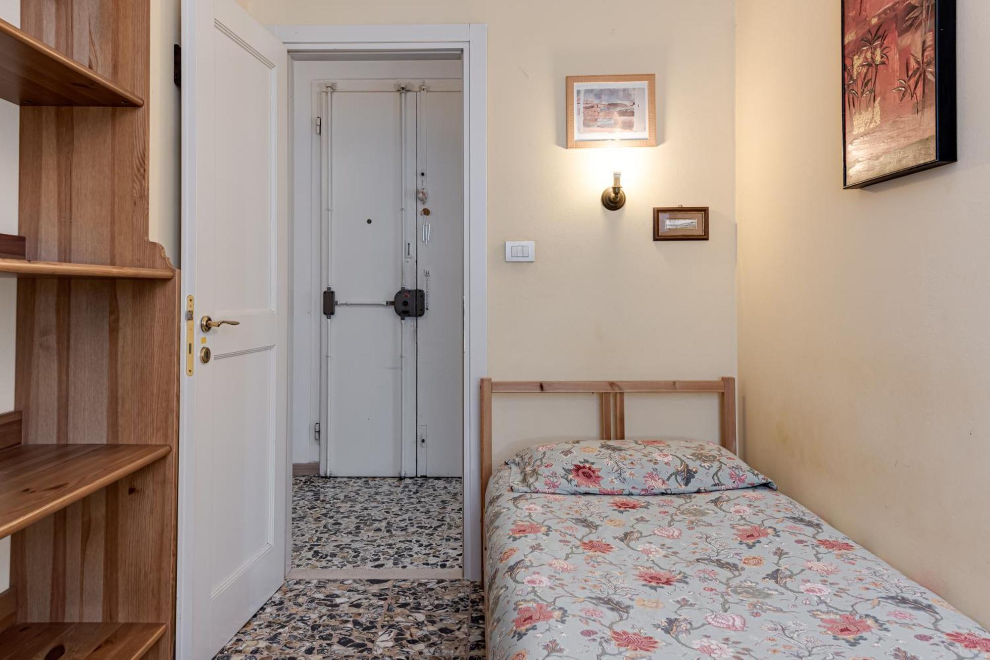 Appartement Giotto Palace *