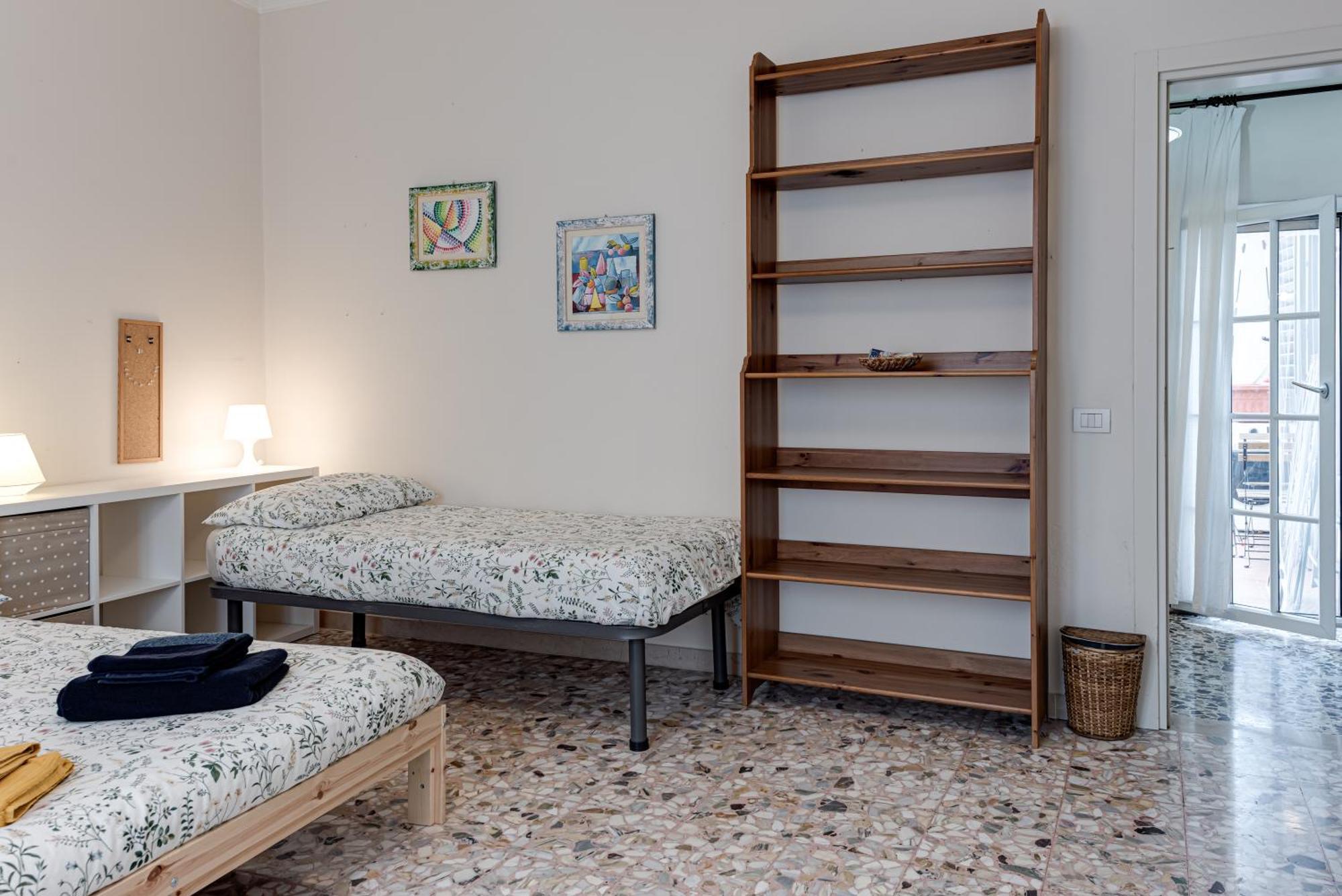 Appartement Giotto Palace Florence